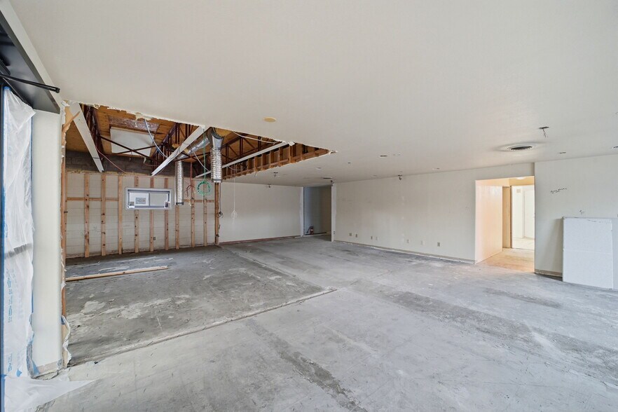 More Photos Of 609 N Grand Ave, Pueblo Storefront Retail Residential For Sale