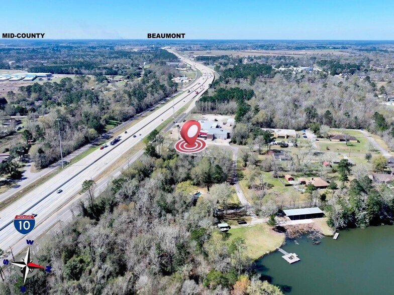 More Photos Of 3410 I-10 W, Orange Office For Sale