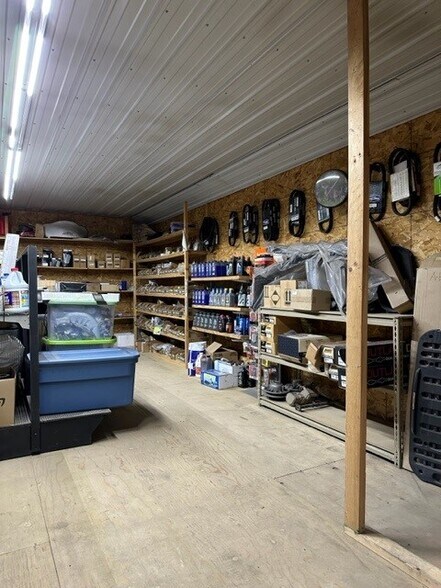 More Photos Of N117 County Road J, Merrillan General Retail For Lease