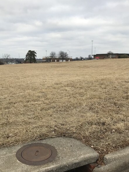 More Photos Of 11210 Colorado Ave, Kansas City Land For Sale