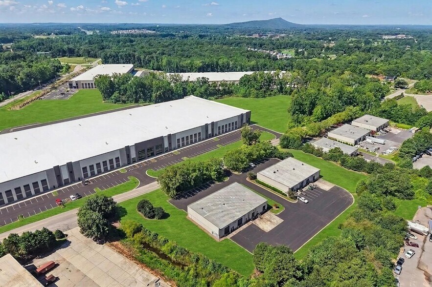 More Photos Of 4665 Church Rd, Cumming Warehouse For Sale