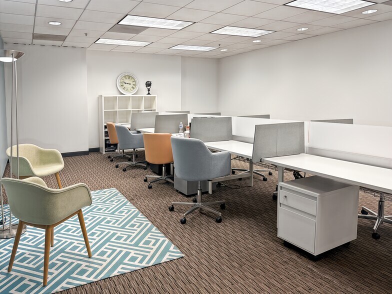 More Photos Of 400 Continental Blvd, El Segundo Coworking Space