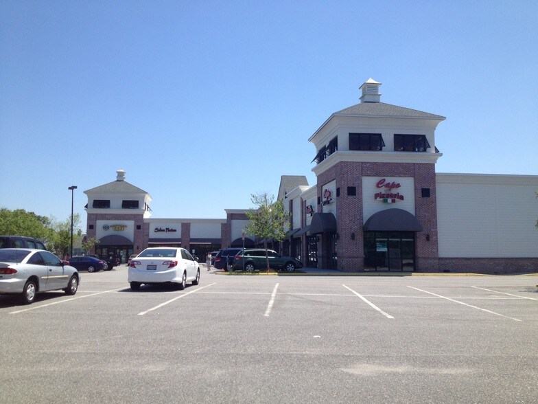 More Photos Of 1320 Kempsville Rd, Chesapeake Freestanding For Lease