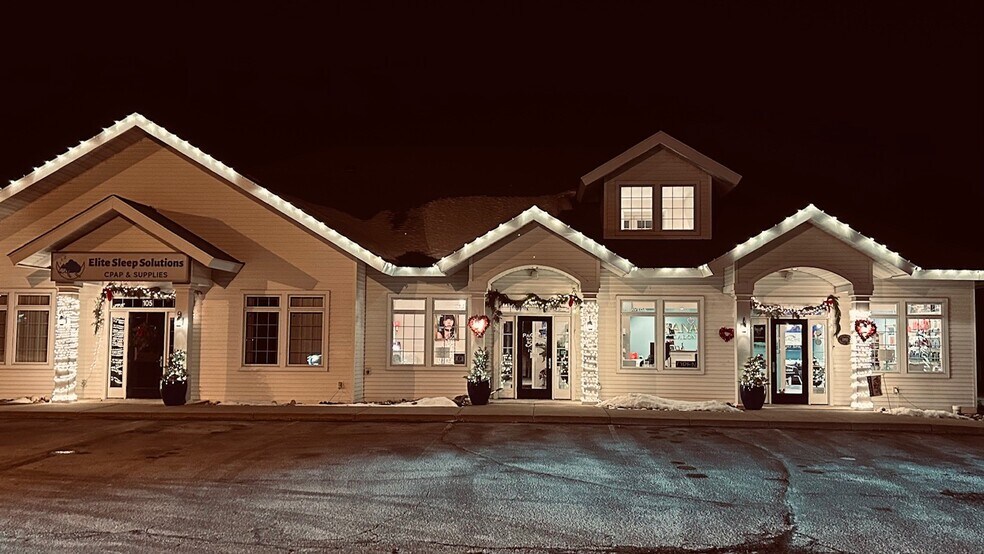 More Photos Of 14410 Golf Course Dr, Baxter Unknown For Lease