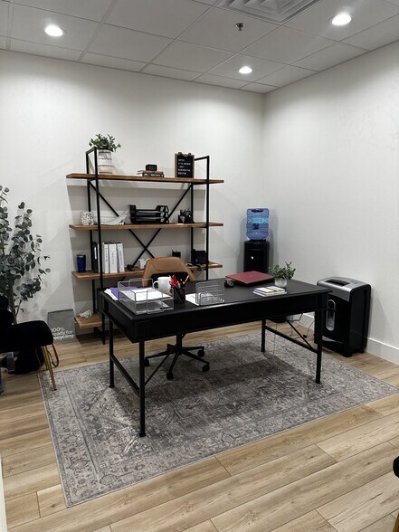 More Photos Of 2730 Virginia Pky, McKinney Medical For Lease