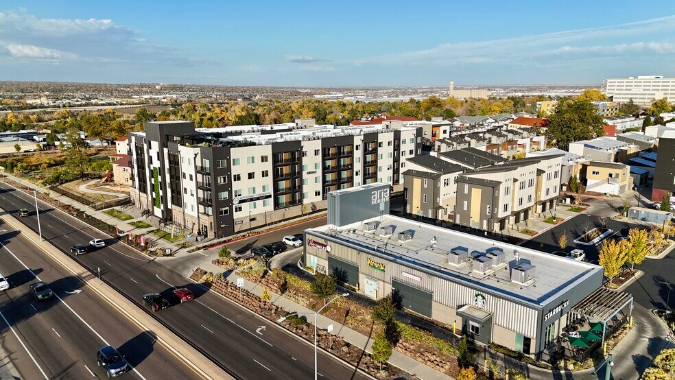 More Photos Of 2900 – 2940 W Parkside Place, Denver Apartments For Sale