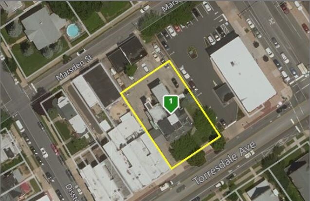 More Photos Of 6948 Torresdale Ave, Philadelphia Rehabilitation Center For Lease