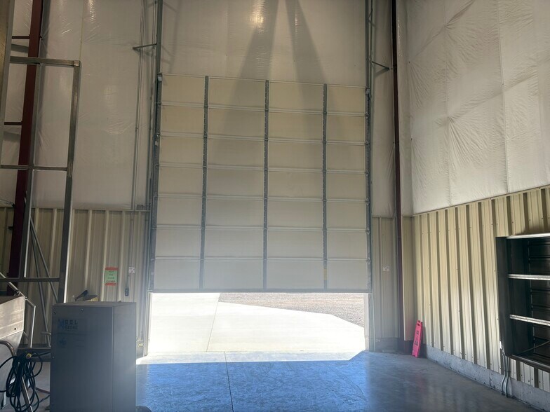 More Photos Of 63275 E. Jacobs Road, Benton City Food Processing For Lease