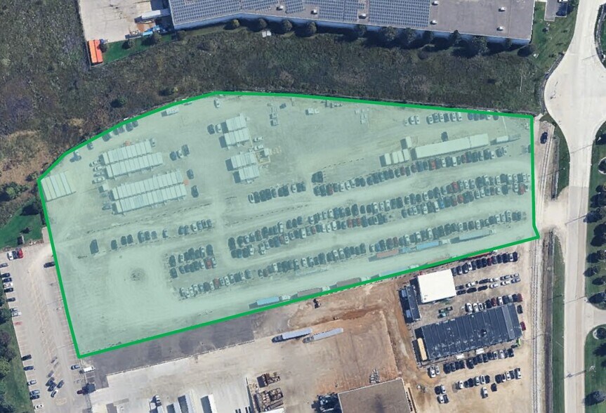 Primary Photo Of 9355 Anchor Drive (Vacant Land), Windsor Land For Lease