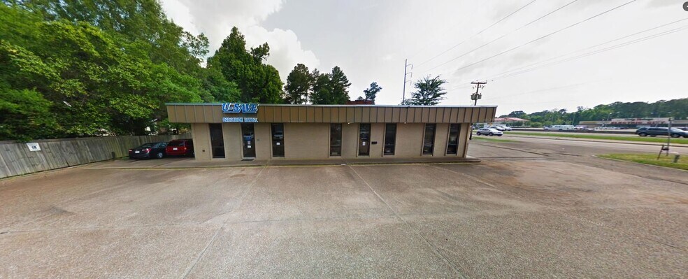 More Photos Of 5454 I 55 N, Jackson Storefront Retail Office For Sale