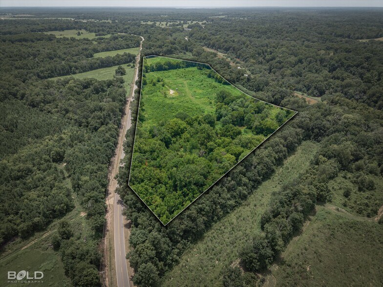 More Photos Of 11661 Gamm rd, Belcher Land For Sale