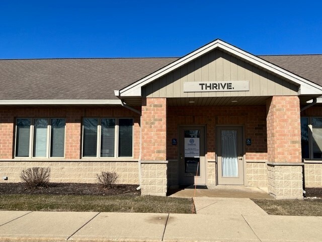 More Photos Of 1005 Alexander Ct, Cary Office For Lease