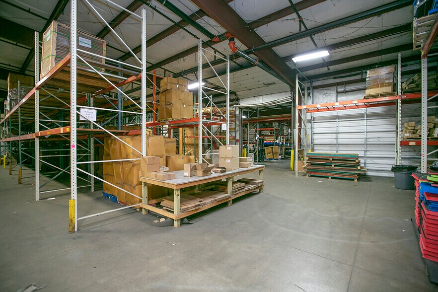 More Photos Of 1739 Cassopolis St, Elkhart Warehouse For Sale