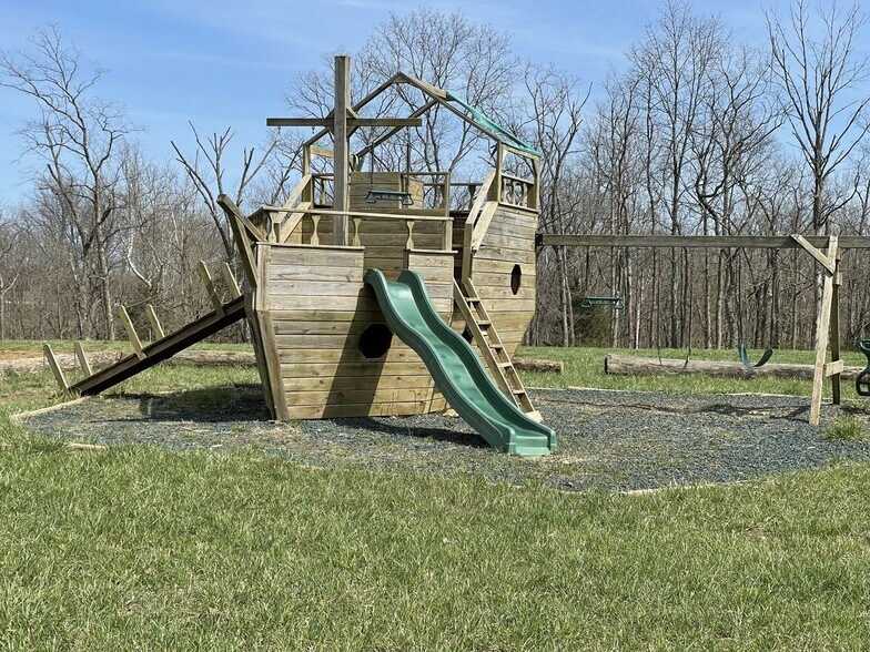 More Photos Of 93 Buck Run Rd, Bedford Land For Sale