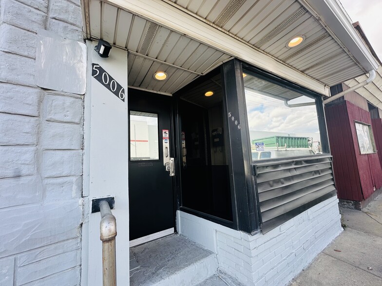 Primary Photo Of 5006 Curtis Ave, Curtis Bay Storefront Retail Residential For Lease