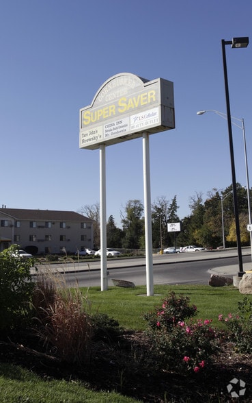 More Photos Of 2662 Cornhusker Hwy, Lincoln Unknown For Lease