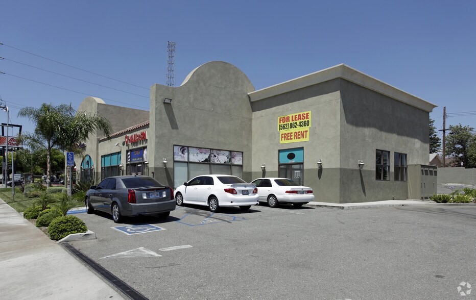 More Photos Of 1488-1490 N Mt Vernon Ave, Colton Unknown For Lease