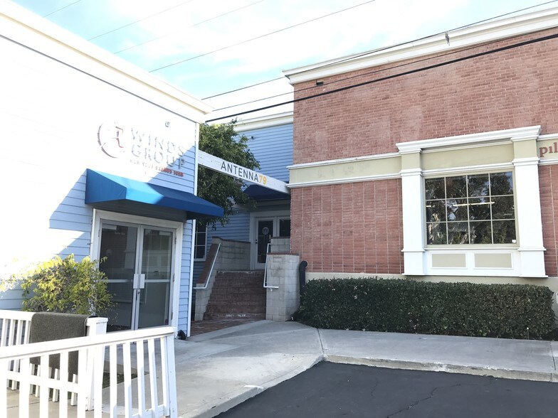 More Photos Of 1010 S Coast Hwy 101, Encinitas Storefront Retail Office For Lease