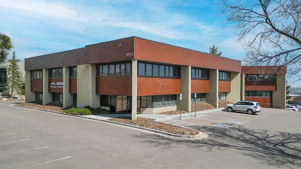 More Photos Of 4935 N 30th St, Colorado Springs Office For Lease