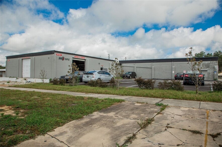 More Photos Of 242 S Scenic Hwy, Lake Wales Auto Repair For Sale