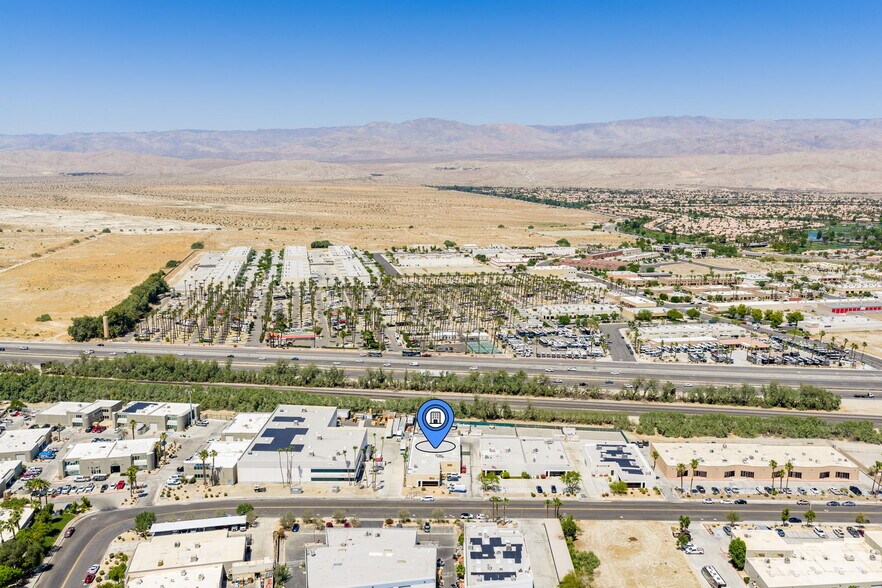 More Photos Of 77570 Enfield Ln, Palm Desert Warehouse For Sale