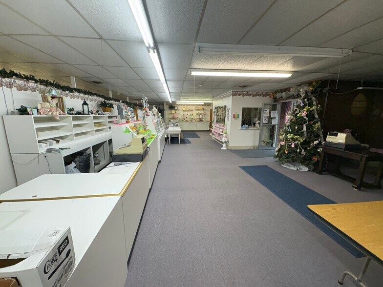 More Photos Of 1391 State Route 66, New Bethlehem Freestanding For Sale