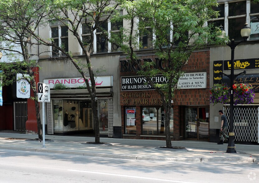 More Photos Of 105-115 King St E, Hamilton Office For Lease