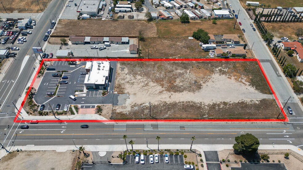 More Photos Of 775 E Ramsey St, Banning Fast Food For Sale