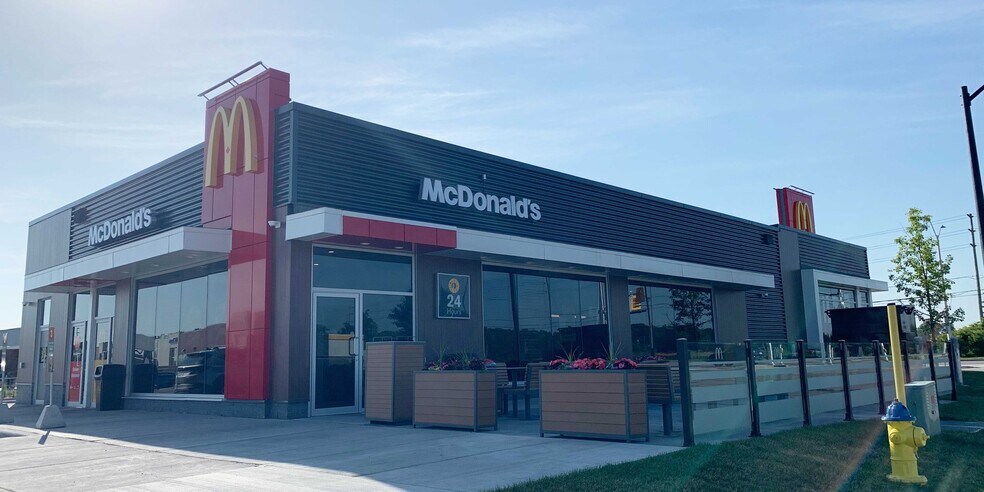 More Photos Of 1515 Earl Armstrong, Ottawa Unknown For Sale