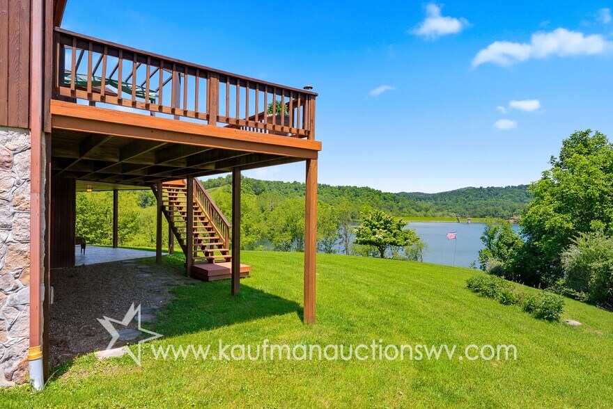 More Photos Of 290 Stonecoal rd, Horner Land For Sale