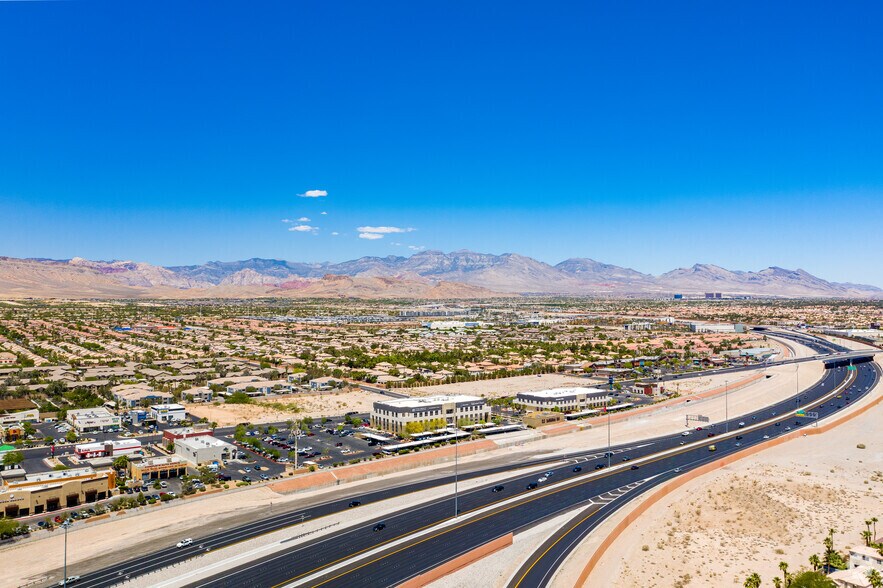 More Photos Of 4670 S Fort Apache Rd, Las Vegas Unknown For Lease