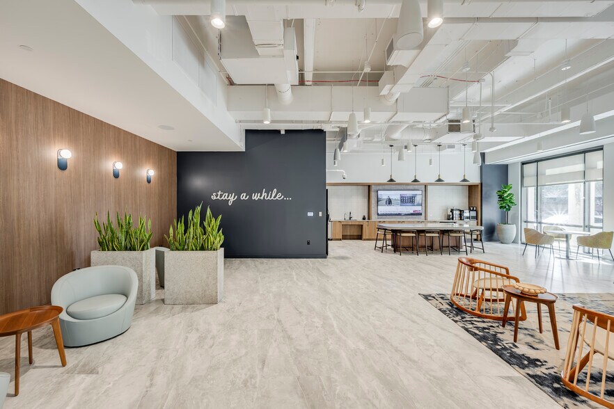 More Photos Of 16633 N Dallas Pky, Addison Office For Lease