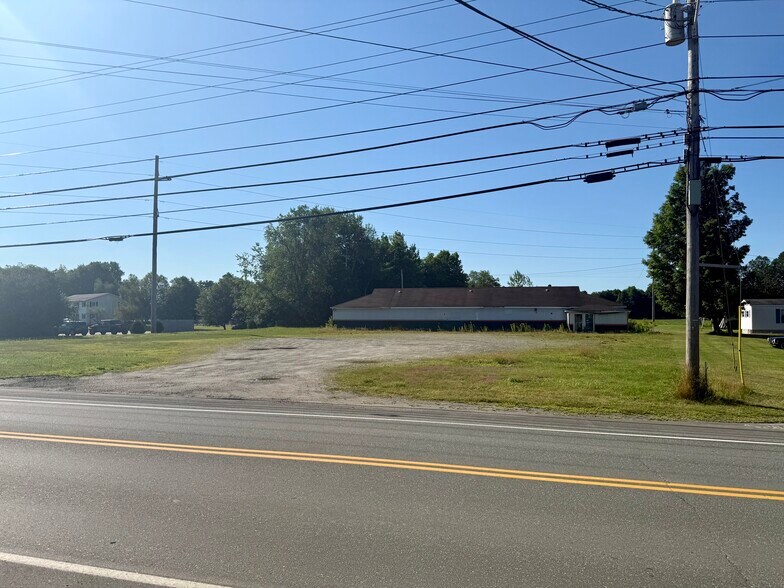 More Photos Of 3319 US-5, Derby Land For Sale