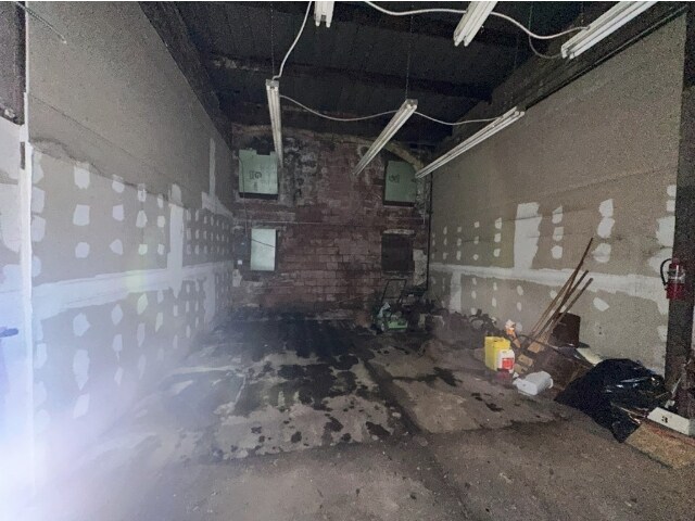 More Photos Of 211 E Harrison St, Kirksville Industrial For Sale