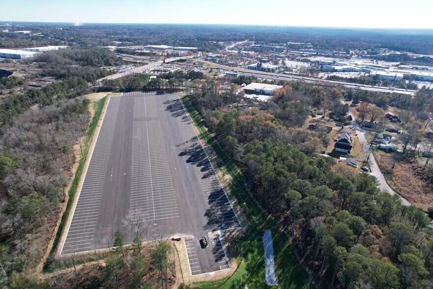 More Photos Of 2700 Turner Hill Rd, Lithonia Land For Lease