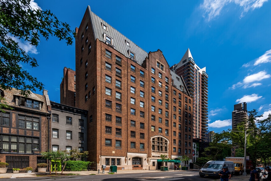 Primary Photo Of 235 E 49th St, New York Apartments For Sale