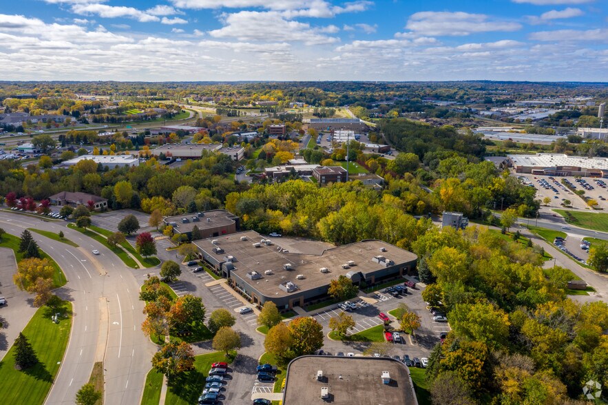 More Photos Of 12270-12274 Nicollet Ave, Burnsville Unknown For Lease