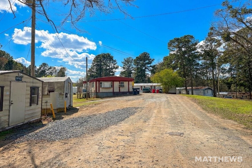 More Photos Of 8337 Highway 53, Braselton Manufactured Housing Mobile Home Park For Sale