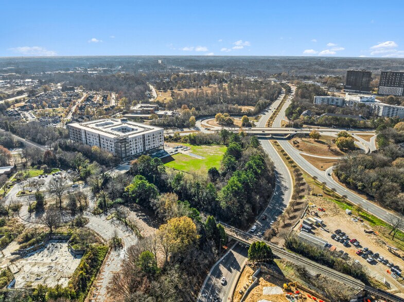 More Photos Of 130-131 Kindley St, Raleigh Land For Sale