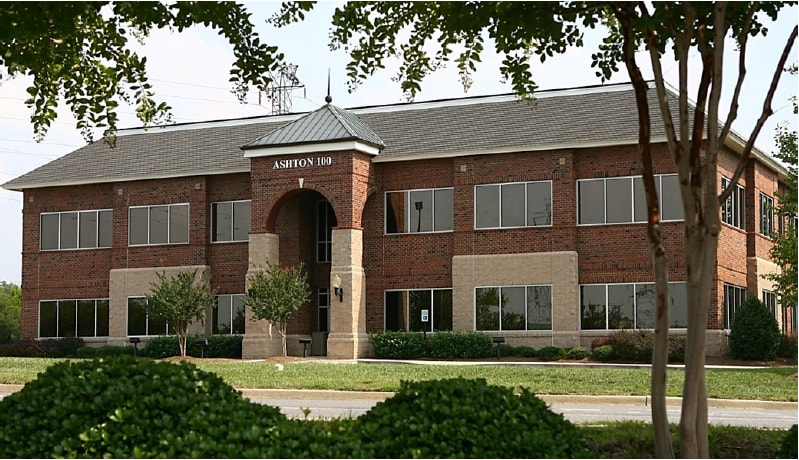 Primary Photo Of 775 Addison Dr, Rock Hill Office For Sale