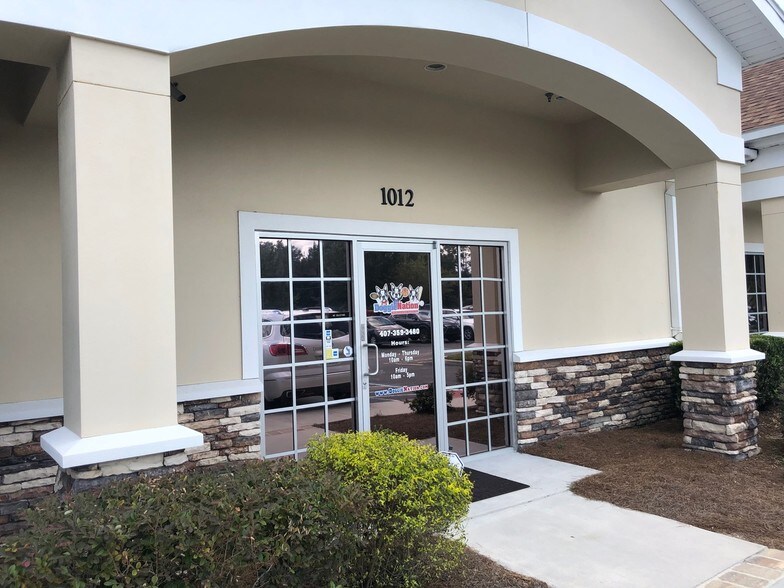 More Photos Of 7250 Red Bug Lake Rd, Oviedo Office For Sale