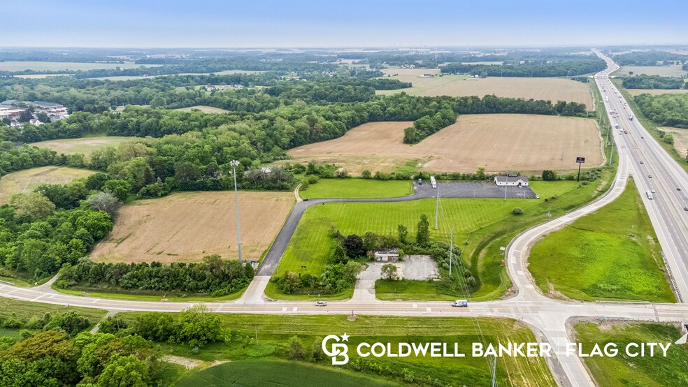 More Photos Of 11755 State Route 613, Van Buren Land For Sale