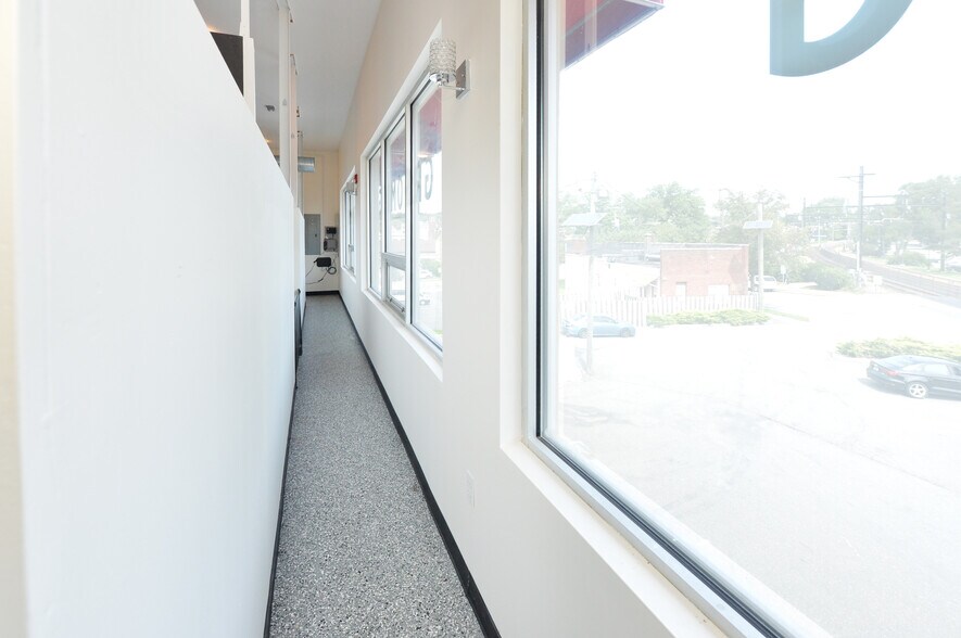 More Photos Of 85-A Walnut St, Montclair Storefront Retail Office For Sale
