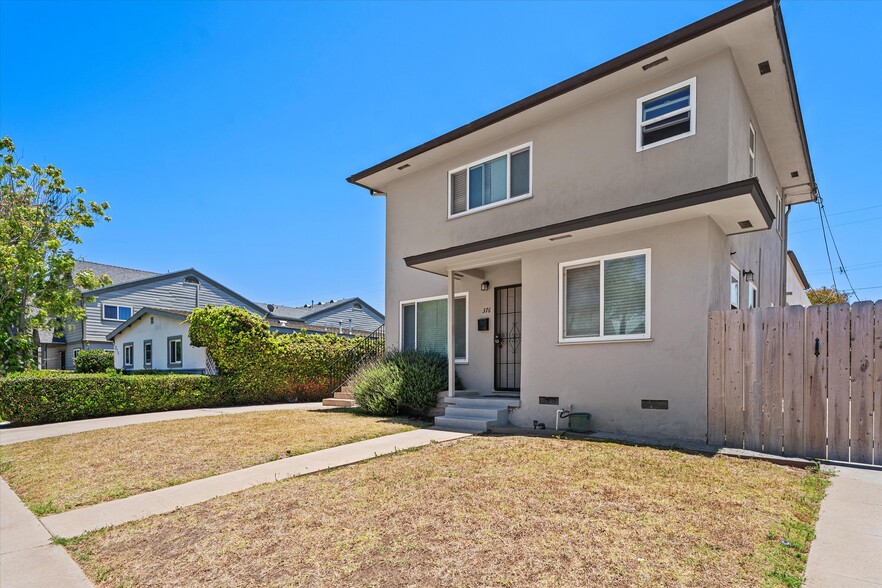 More Photos Of 378 Park Way, Chula Vista Multifamily For Sale