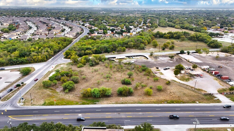 More Photos Of 5760 FM78, San Antonio Land For Sale