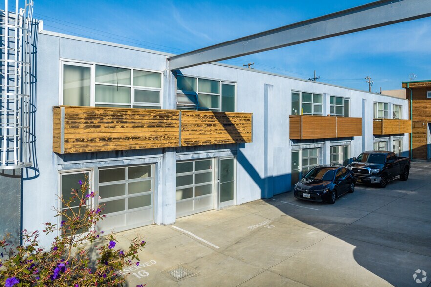 Primary Photo Of 1940 Union St, Oakland Warehouse For Sale