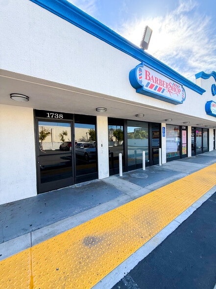 More Photos Of 1736-1746 E Meats Ave, Orange Storefront Retail Office For Lease