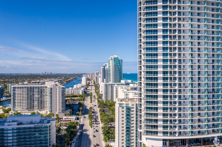 More Photos Of 4111 S Ocean Dr, Hollywood Hospitality For Sale