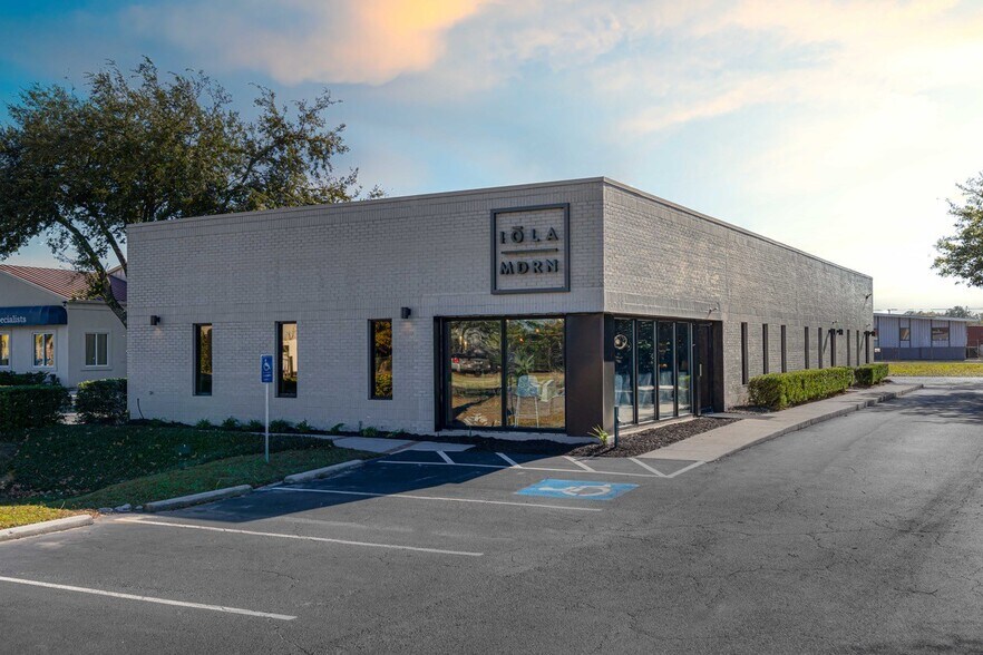 Primary Photo Of 3169 W Montague Ave, North Charleston Medical For Sale