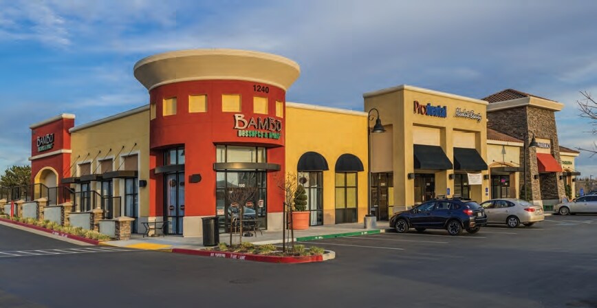More Photos Of 1230 Sunset Blvd, Rocklin Unknown For Lease